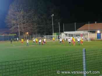 Juniores Reg.A- Union Villa che cuore, 2-1 al Solaro e salvezza sempre più vicina - VareseSport