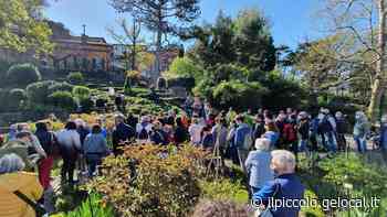 Passeggiando alla scoperta dell'Orto Botanico di Trieste - Il Piccolo