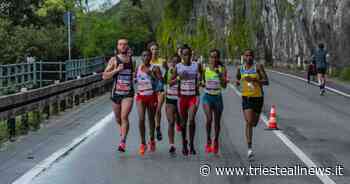 Trieste Spring Run 2022: un percorso spettacolare - Trieste News