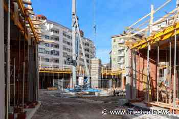 Ex caserma di Roiano, i cittadini decideranno il nome della piazza - Trieste News