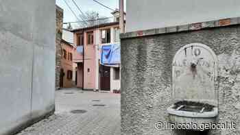 Nuovi tubi gas e acqua alla Piccola Parigi di Trieste: otto mesi di cantiere - Il Piccolo