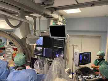 Salute: Simposio internazionale cardiologia a Trieste - Medicina - Agenzia ANSA