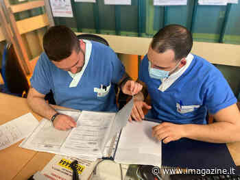 Operatori socio sanitari: corsi gratuiti a Trieste e Monfalcone - imagazine