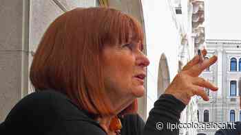 Addio a Letizia Battaglia: «A Trieste mi innamorai per la prima volta» - Il Piccolo