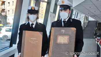 Tenta di vendere online i registri ottocenteschi di un orfanotrofio di Trieste con 2.500 nomi: ecco cosa sappiamo - Il Piccolo