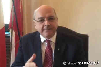 Il Sindaco Dipiazza alle 20 IN DIRETTA su Trieste Cafe - triestecafe.it