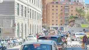 Trieste senza parcheggi, il sindaco Dipiazza punta sul Silos: sconti per i posti auto dei crocieristi - Il Piccolo