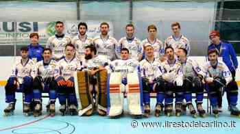 Hockey in Line: Warriors contro Trieste Gara uno dei playoff si gioca sabato in casa - il Resto del Carlino