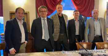 Porto di Trieste, Visintin: “Puntare su Intra-MED e digitalizzazione” - Trieste News