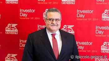 La sfida di Cirinà: «Trieste più centrale nel mio progetto per le Generali. Sono pronto a fare causa contro il mio licenziamento» - Il Piccolo