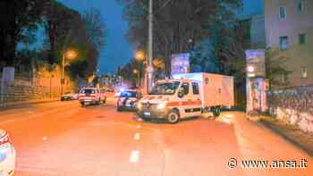 Ucraina: partito da Trieste convoglio aiuti per Mykolaiv - Agenzia ANSA