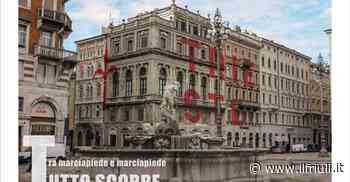 Trieste, una città da cartolina - Il Friuli