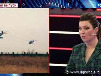 "Usiamo la bomba atomica su Kiev": le frasi choc della tv russa