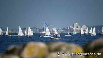 Feste - Kiel - Kämpfer rechnet mit Millionenpublikum zur Kieler Woche - Kultur - Süddeutsche Zeitung - SZ.de