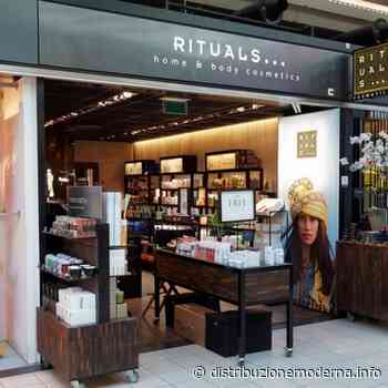 Rituals (900 negozi nel mondo) debutta al Carosello di Carugate - DM - Distribuzione Moderna