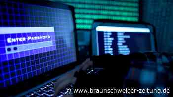 Ukraine-Krieg: Verfassungsschützer warnt vor Cyberattacken