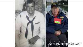 Swansea veteran looking for cards for 102nd birthday passes away - Fall River Reporter