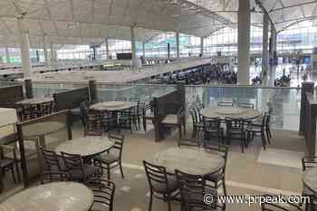 Hong Kong to ease COVID-19 restrictions as infections fall - Powell River Peak