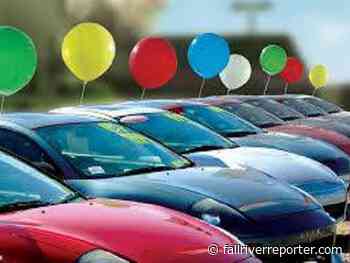 Owner of Fall River car dealership facing up to 20 years in prison for scheme - Fall River Reporter