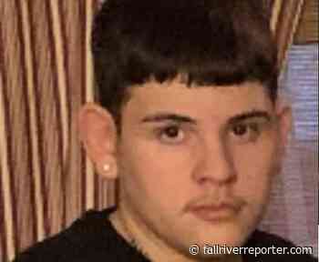 Family, police, locate missing Fall River boy that never came home from school - Fall River Reporter