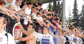 Oud-Heverlee Leuven blaast kaarsjes uit voor fusiejubileum: 20 jaar OHL in 20 nostalgische cijfers - Het Laatste Nieuws