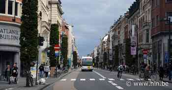 Inbrekerstrio krijgt tot vijftien maanden cel met uitstel - Het Laatste Nieuws