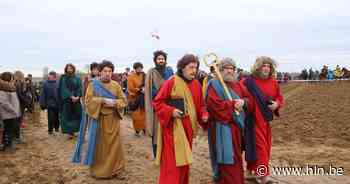 Paasfeest, paardenprocessie, bloesems en gezellig keuvelen: onze weekendtips voor Leuven en het Hageland - Het Laatste Nieuws