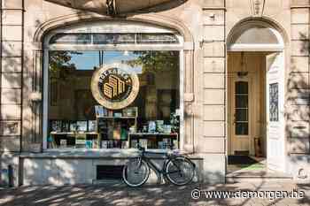 De literaire vertaler wordt vaak vergeten, maar niet in Leuven - De Morgen