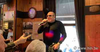 VIDEO 'Drei joar Marengo' en dat verdient een optreden van Sergio - Het Laatste Nieuws