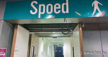 Fietser (32) lichtgewond overgebracht naar UZ Leuven | Leuven | hln.be - Het Laatste Nieuws