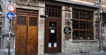 RESTOTIP. Pop-up B Bistro: eenvoudig genieten in historisch kader - Het Laatste Nieuws