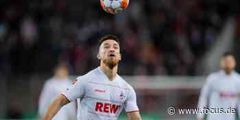 Bundesliga im Live-Stream: Mönchengladbach gegen 1. FC Köln live im Internet - FOCUS Online