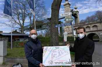 Schnelles Internet? Vodafone-Kunden in Waltroper Bauerschaft brauchen Geduld - Waltroper Zeitung