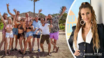 „Moderationsroboter wieder da“: Cathy Hummels wird bei „Kampf der Realitystars“ im Internet zerrissen - fr.de