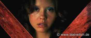 X - A24 stellt ganzen Anfang vom Ti West-Schocker ins Internet - BlairWitch.de