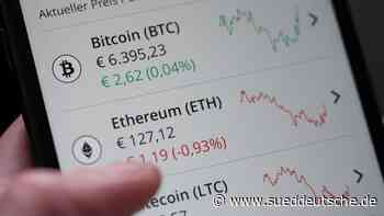 Internet - FBI: Nordkorea hinter Millionendiebstahl in Kryptowährungen - Service - SZ.de - Süddeutsche Zeitung - SZ.de