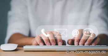 Recht auf schnelles Internet könnte später kommen als geplant - com-magazin.de