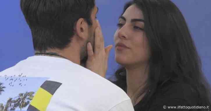 Giulia Salemi preoccupata: “Pierpaolo Petrelli non sta benissimo”. Ecco cos’è successo