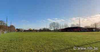 Ravotten op domein De Raveschoot | Zulte | hln.be - Het Laatste Nieuws