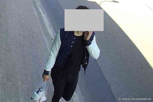 Valsemunter licht Wolvertemse handelaars op