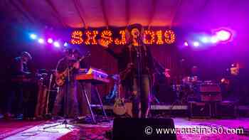 Here are the Austin music festivals you've gotta check out this spring and summer - austin360