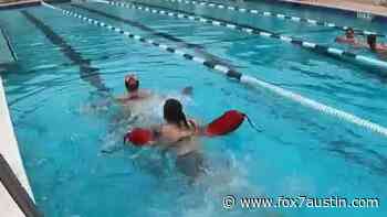 City of Austin needs to fill more than 600 lifeguard positions - FOX 7 Austin