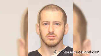 Austin Webster Charged After Man Found Shot, Limping On Side Of I-35 Near Proctor - CBS Minnesota