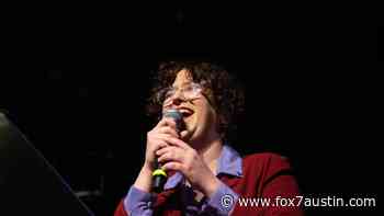 Moontower Just For Laughs Austin featuring comedian Avery Moore - FOX 7 Austin