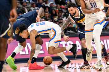 Why Austin Rivers is defensive X-Factor in Nuggets first-round playoff series vs. Warriors - The Denver Post