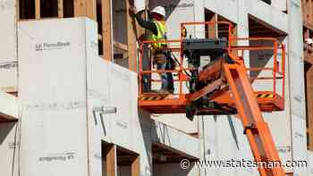 'Supercharged economy': Austin jobless rate down to 2.7%, matching pre-pandemic level - Austin American-Statesman