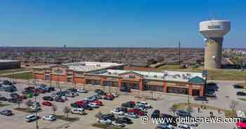 McKinney retail center and D-FW apartments change hands - The Dallas Morning News