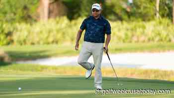 Omar Uresti set to defend at PGA Professional Championship in Austin - Golfweek