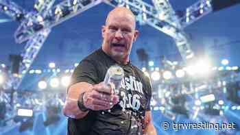 Jim Ross Reveals Steve Austin's Feelings Following WrestleMania In-Ring Return – TJR Wrestling - TJR Wrestling