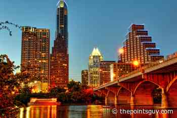 Book this, not that: The best points hotels in Austin - The Points Guy